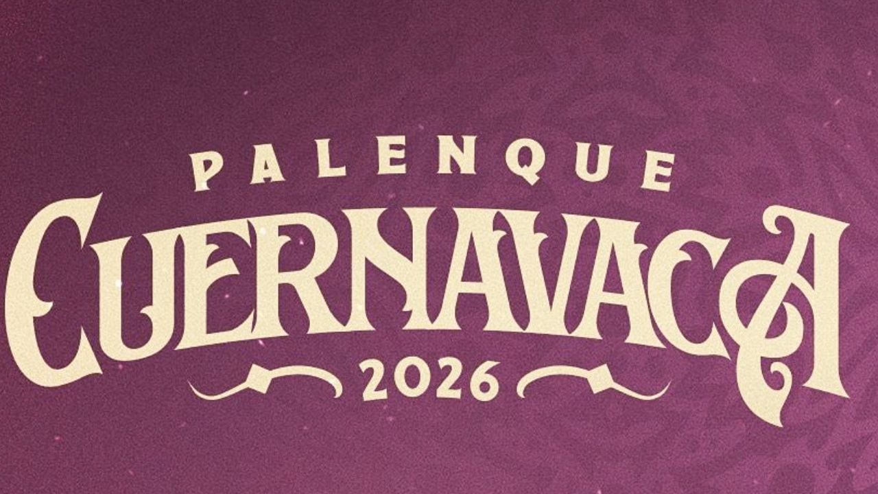 En redes sociales se dio a conocer el nombre del primer artista confirmado