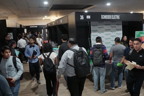 Aumentan trabajos con condiciones críticas en Querétaro
