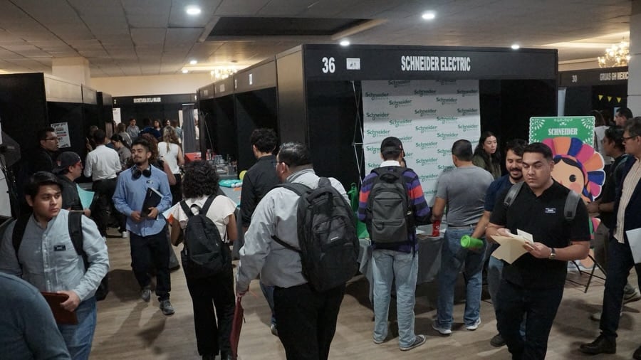 Aumentan trabajos con condiciones críticas en Querétaro