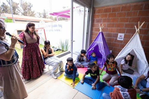 De Iztapalapa para el mundo: Brugada confirma que CDMX será sede del Foro Urbano Mundial 2028