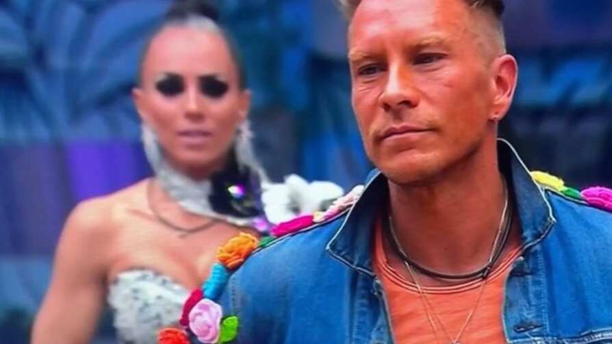 Salvador Zerboni quedó en segundo lugar en LCDLF 2.