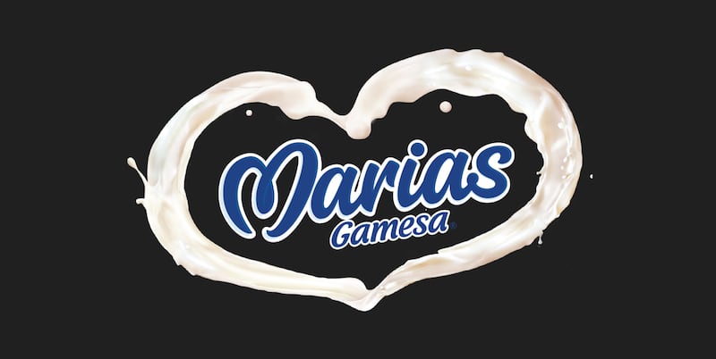 Marias gamesa