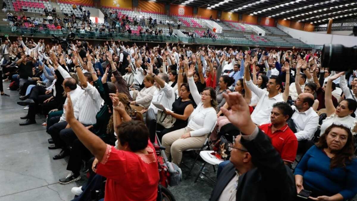 Cámara de Diputados sede alterna