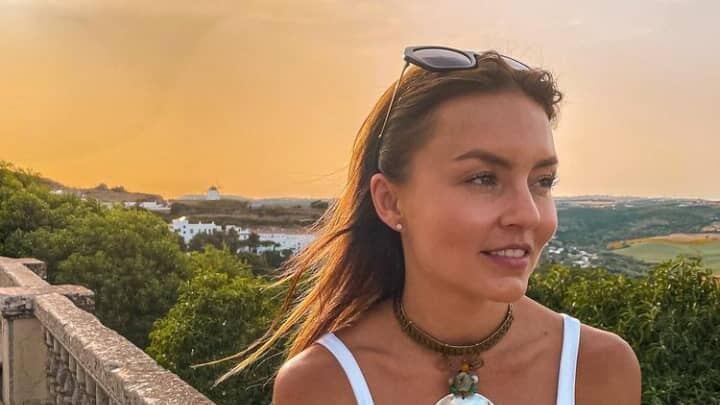 El increíble cambio de Angelique Boyer desde su adolescencia al presente