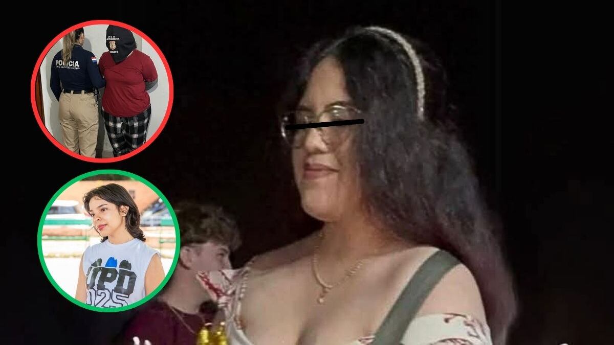 Cae ‘amiga’ acusada de ayudar a planear feminicidio de Fátima, adolescente embarazada quemada viva
