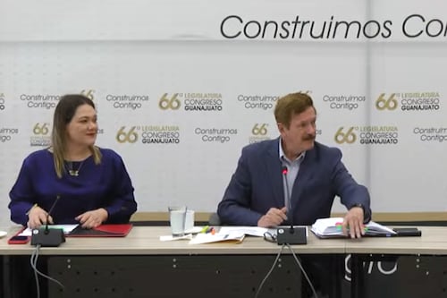 Analiza Congreso de Guanajuato reforma contra reelección y nepotismo; advierten riesgos democráticos