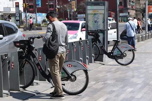 Inicia expansión de Ecobici: CETRAM Taxqueña tendrá bicicletas públicas y conexión con Ciclovía de Tlalpan