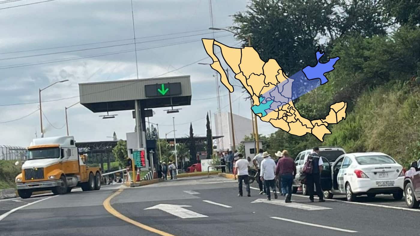 (IMAGEN ILUSTRATIVA) ESPECIAL/ PROTECCIÓN CIVIL DE JALISCO/ CANVA