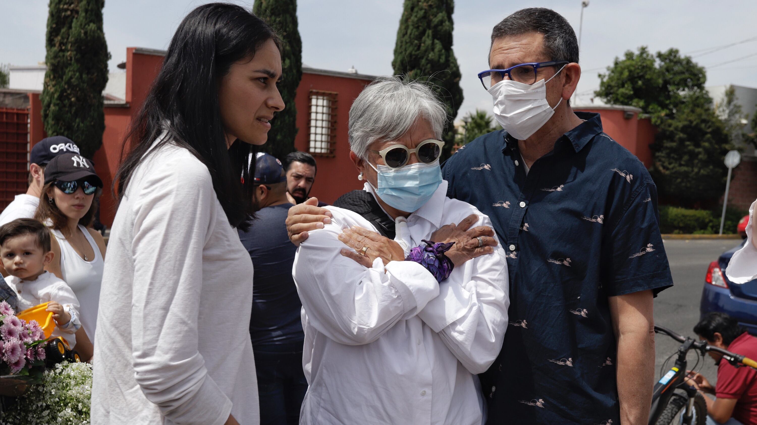 La Ley Monzón está 'atorada' en el Congreso poblano.