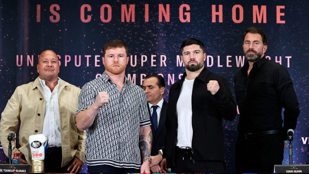 El mexicano volverá a su tierra.