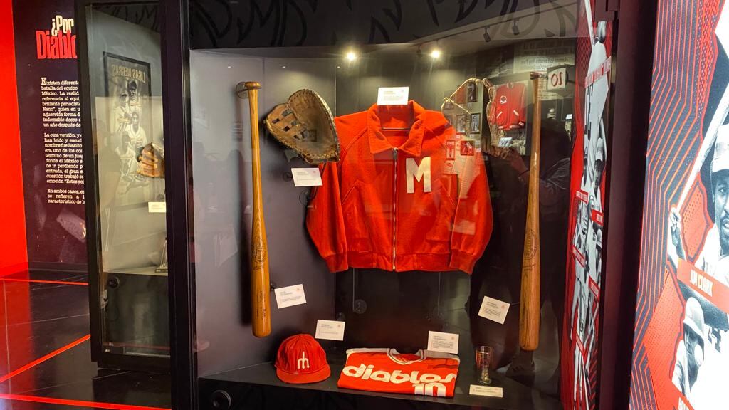 Museo Diablos Rojos
