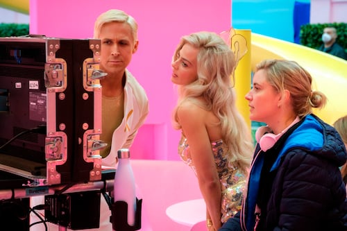 Director de cine afirma que Ryan Gosling pierde tiempo en trabajos como el de Barbie