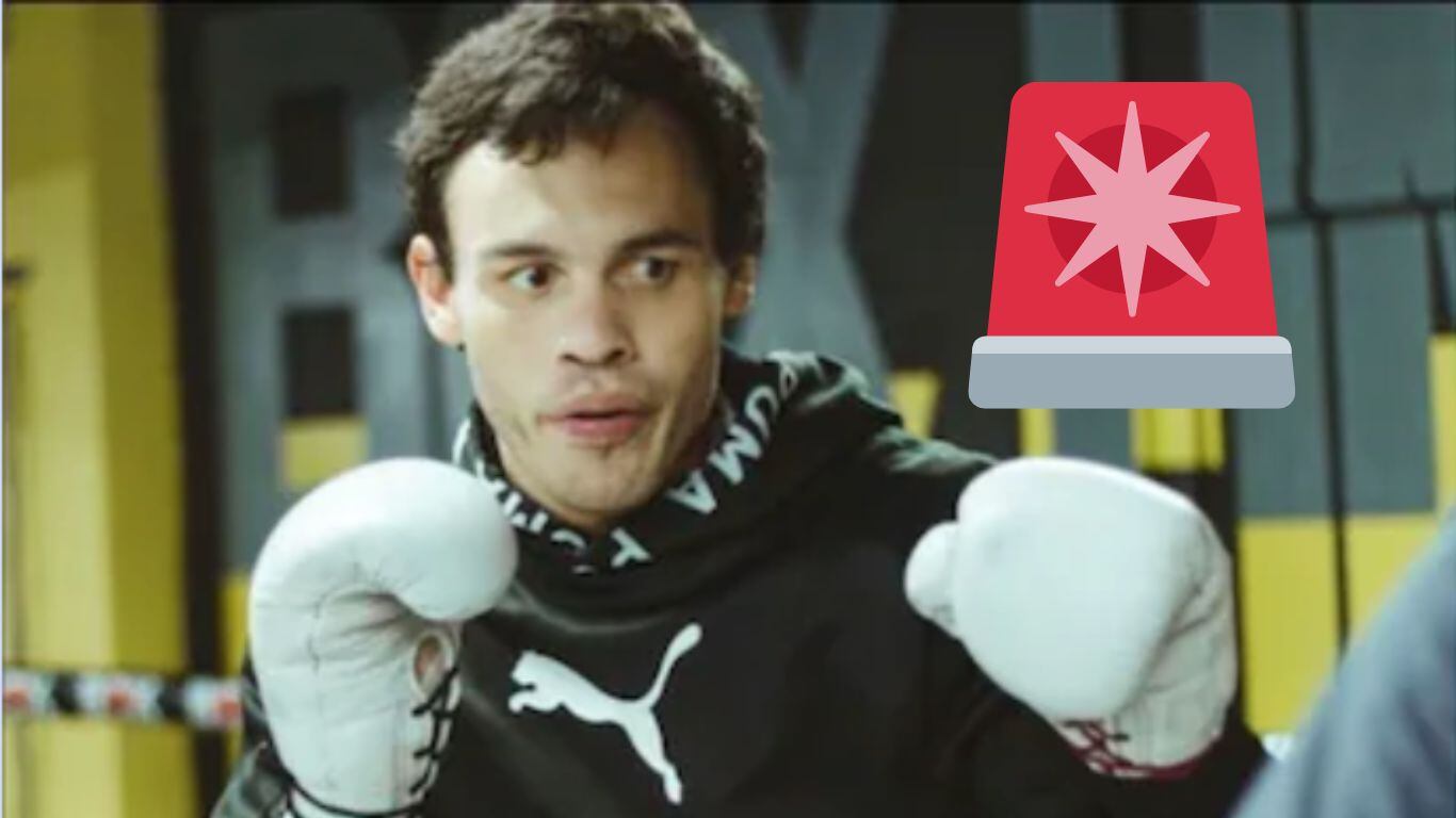 Julio César Chávez Jr.