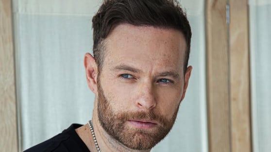 Luis Ernesto Franco / Foto: Instagram @guerofranco