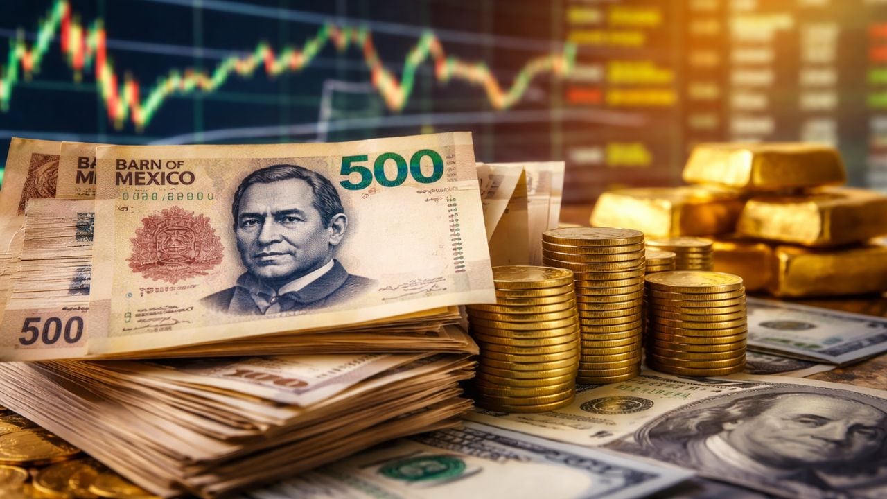 Precio del dólar hoy 27 de enero