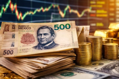 Precio del dólar hoy martes 27 de enero: riesgo político eleva la cautela del mercado