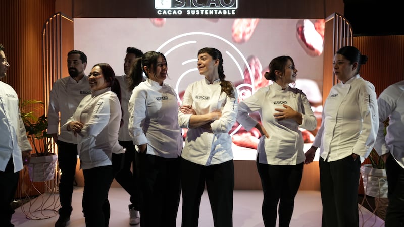 Más que un ingrediente, SICAO es un aliado para panaderos, reposteros y heladeros, con un portafolio de más de 15 productos y un compromiso con la sostenibilidad y las comunidades cacaoteras