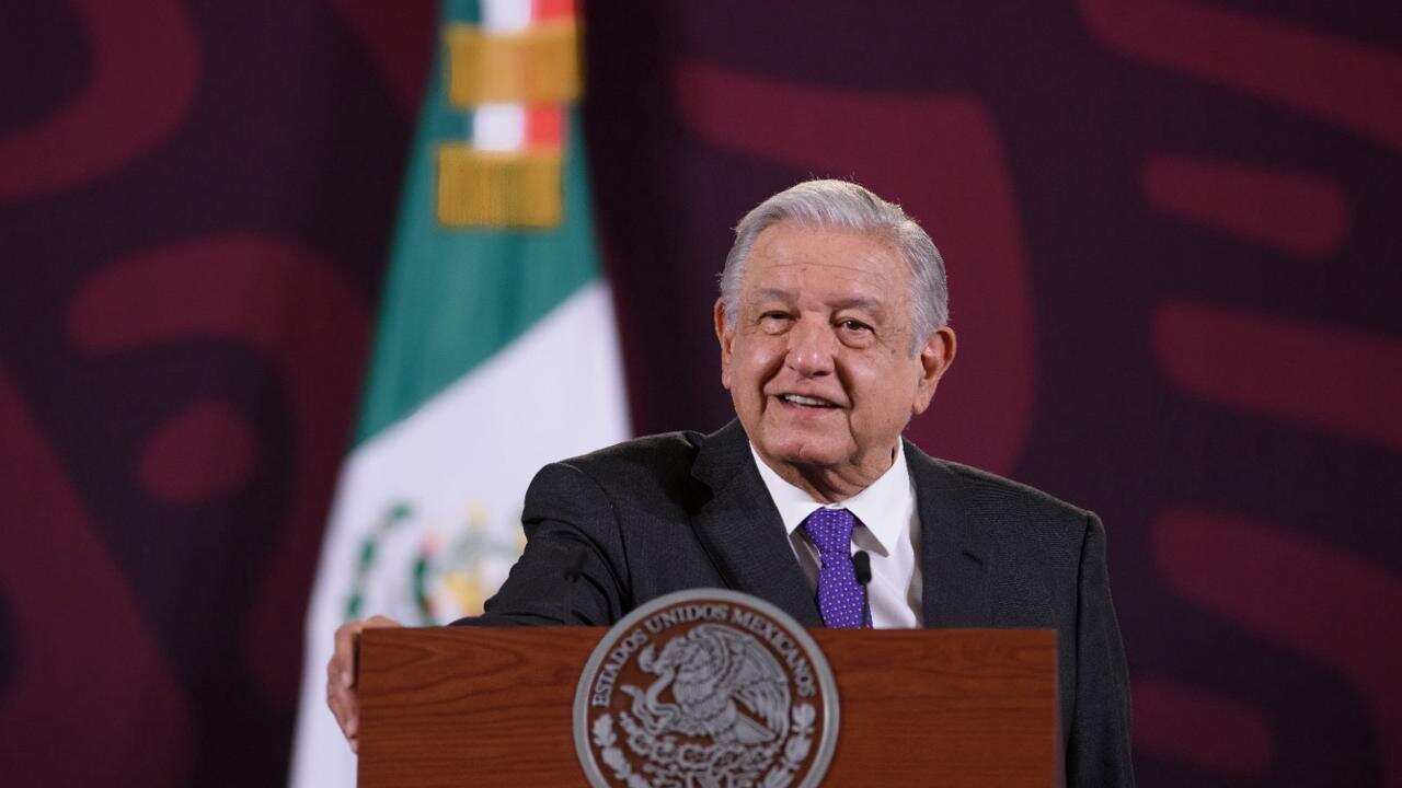 Mañanera del 12 de marzo