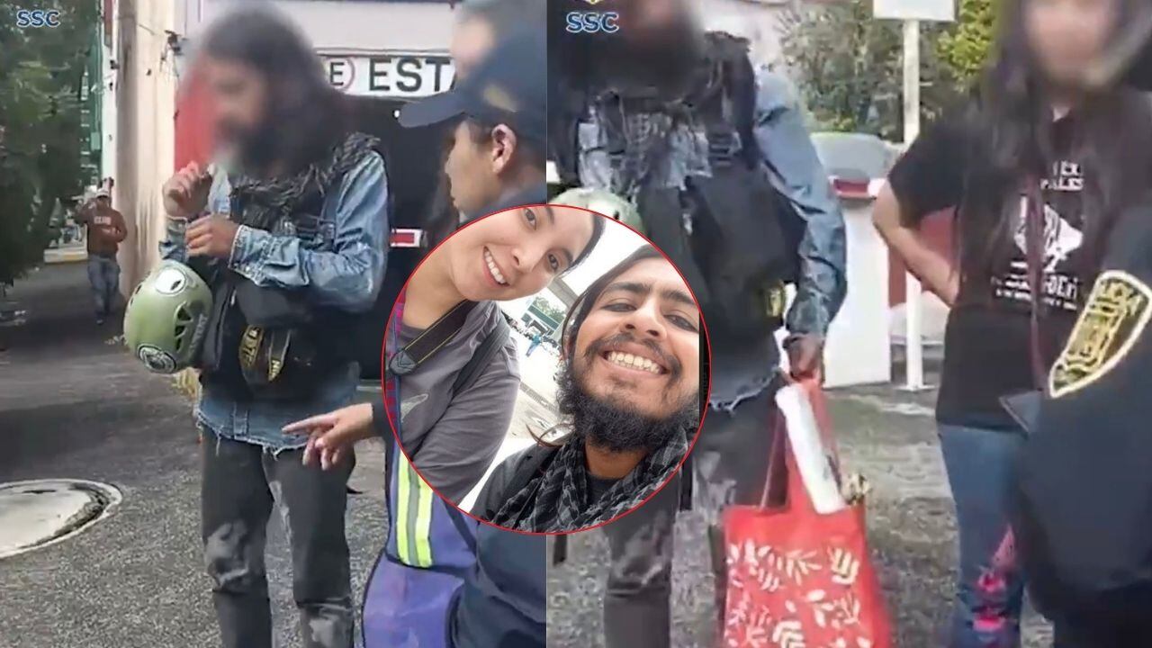 Arrestan a reporteros en plena cobertura del Mundial 2026: ¿Qué dicen las autoridades sobre esto?