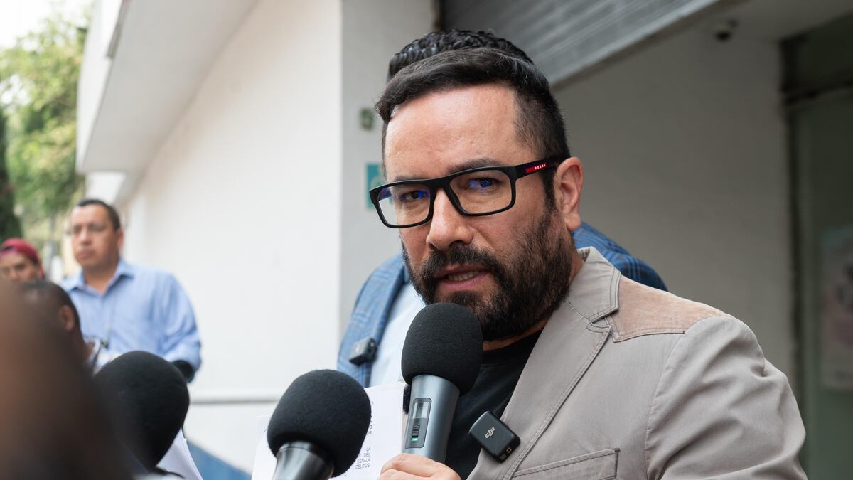 #PolíticaConfidencial Víctor Hugo Romo conseguirá su recompensa ...