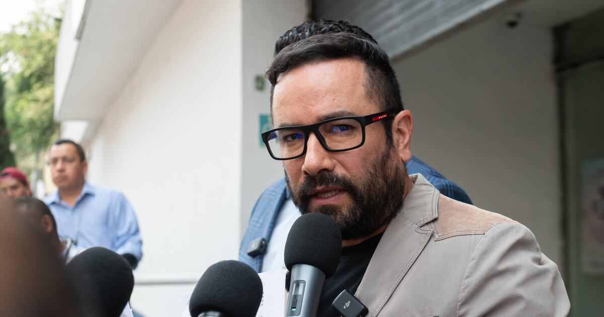 #PolíticaConfidencial Víctor Hugo Romo conseguirá su recompensa ...