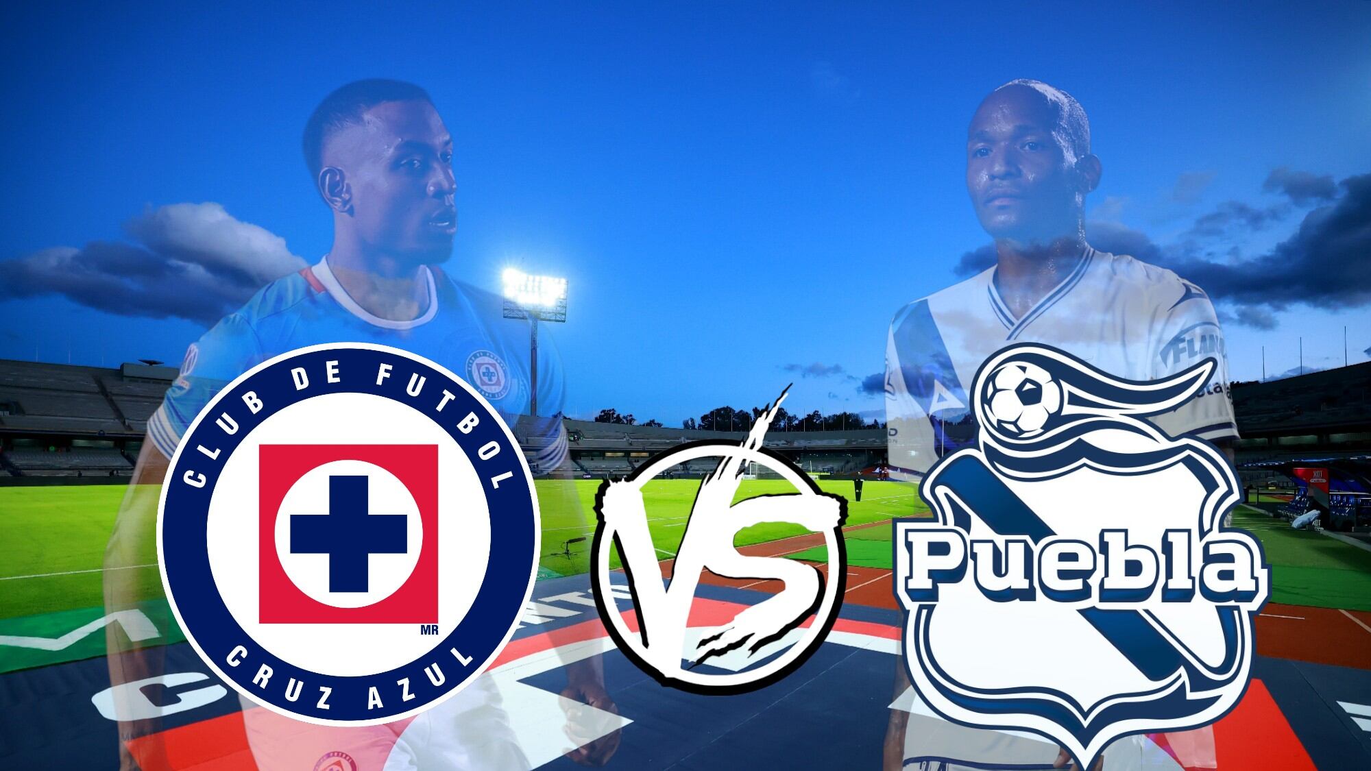 Cruz Azul vs Puebla