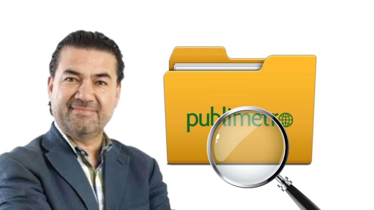 Jaime Barrera: Lo que se sabe sobre la desaparición del periodista de N+ en Guadalajara, Jalisco