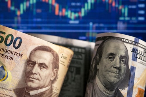 Precio del dólar hoy miércoles 4 de marzo: el peso enfrenta presión global y el dólar amenaza con subir