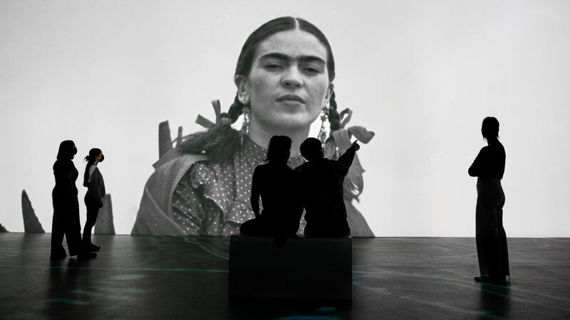 Frida Kahlo: La vida de un icono llega a México