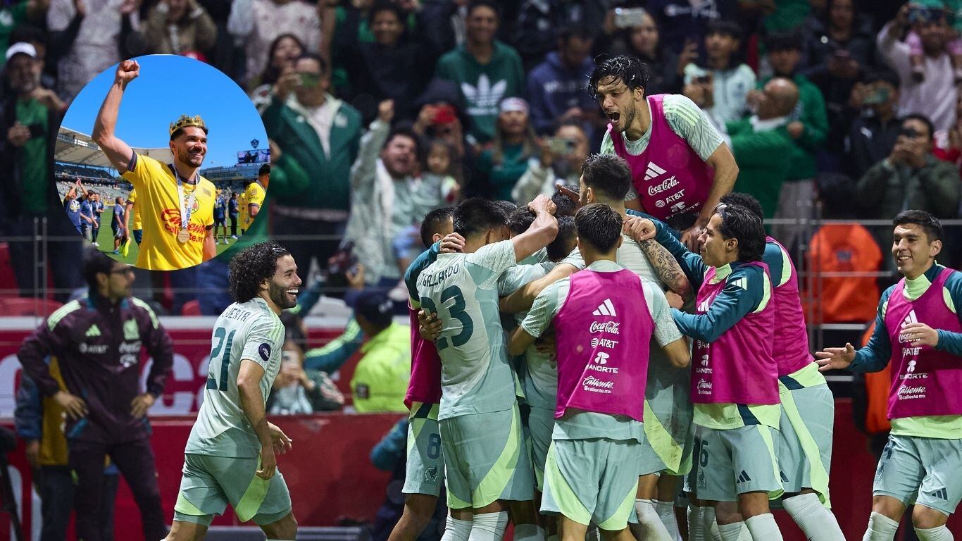 Memes México vs. Honduras