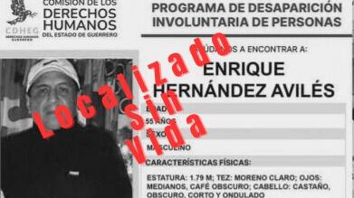 Enrique Hernández Avilés