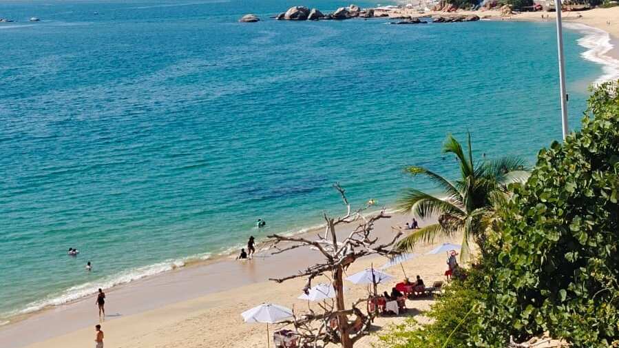 Fiesta Americana Acapulco Villas