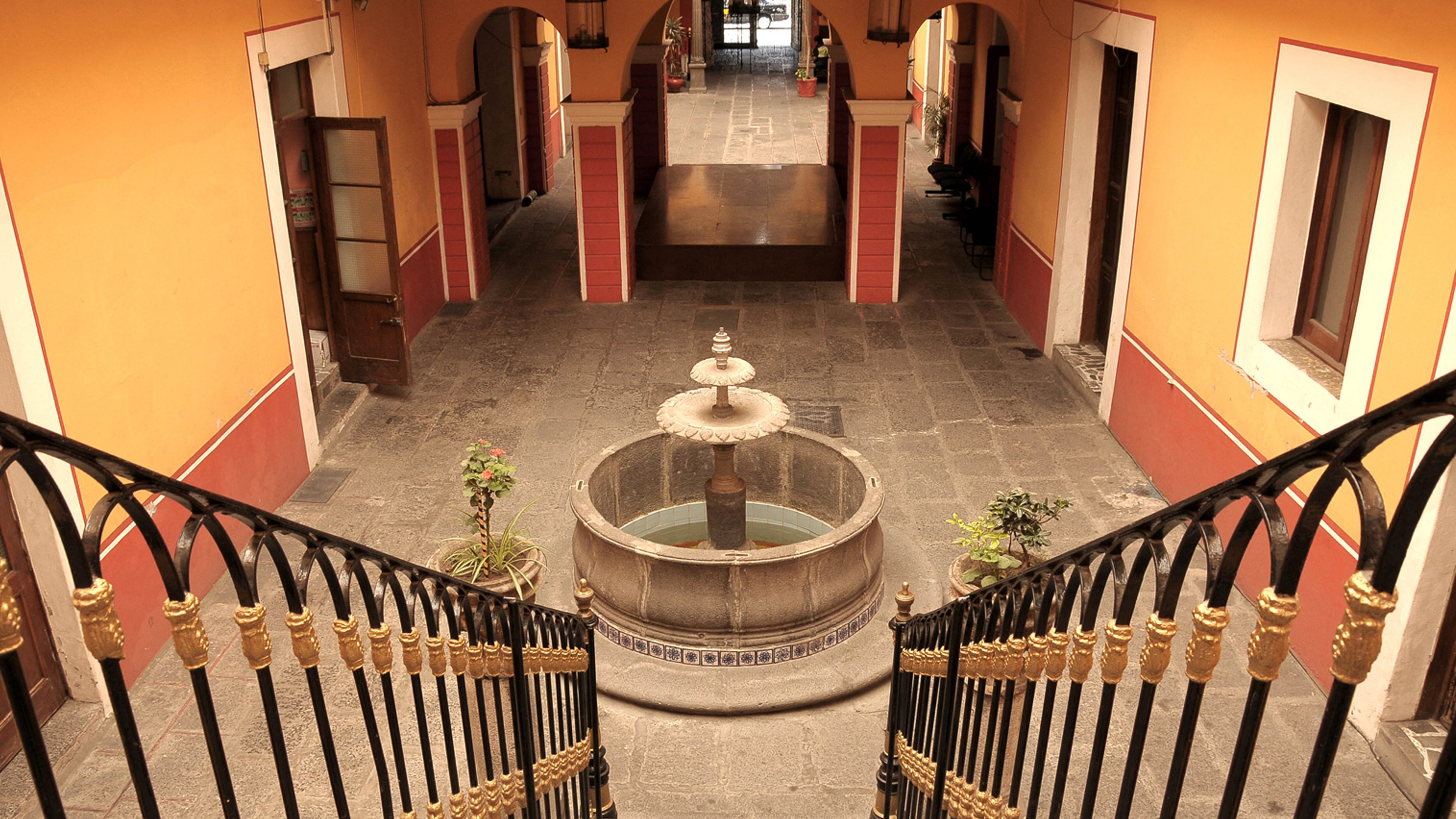 Espacio Catorce abre sus puertas al público