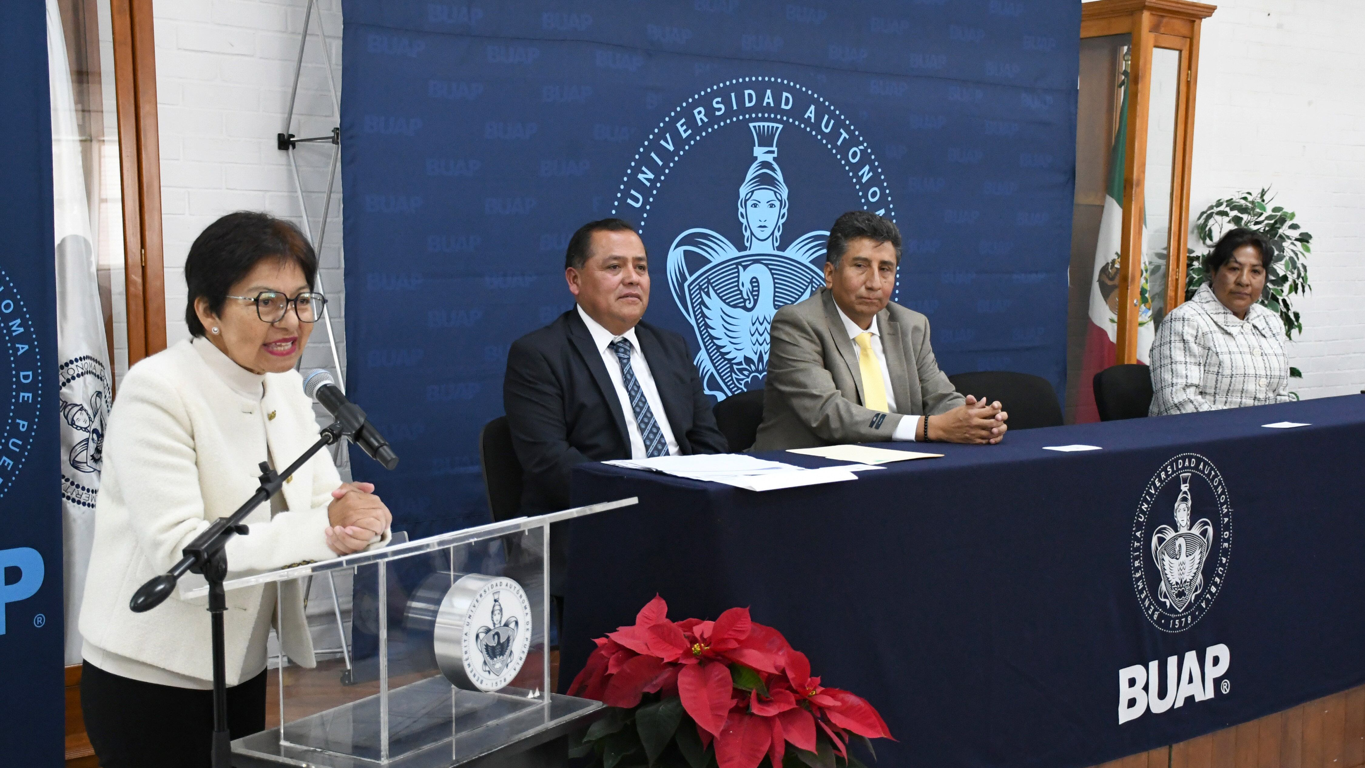 Preparatoria General Lázaro Cárdenas del Río de la BUAP, un referente académico