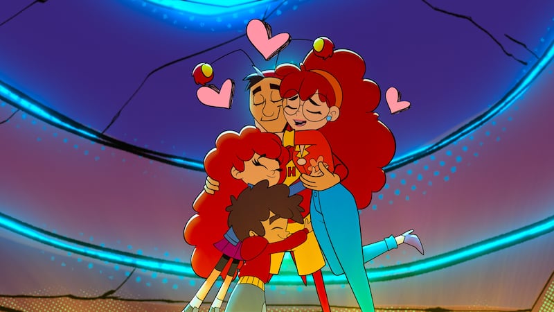 Entrevista Roberto Gómez Fernández