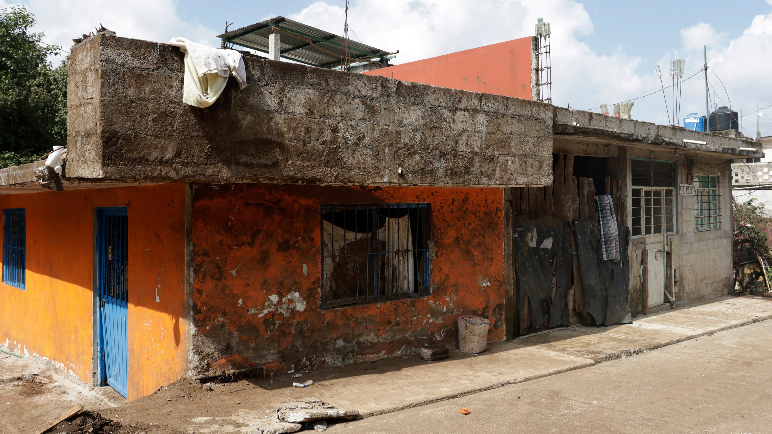 FOTO: Mireya Novo/Agencia Enfoque