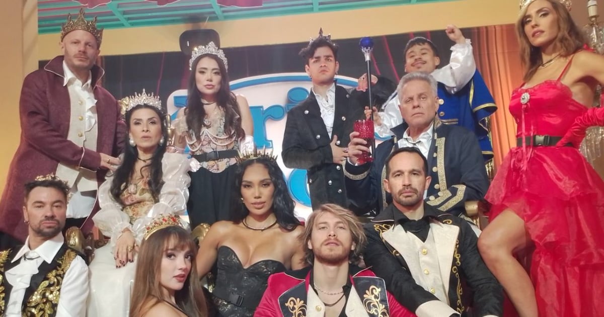 ¡Drama en La Casa de los Famosos México! Elaine Haro Sacude la Casa con un Nuevo Reacomodo de Habitaciones