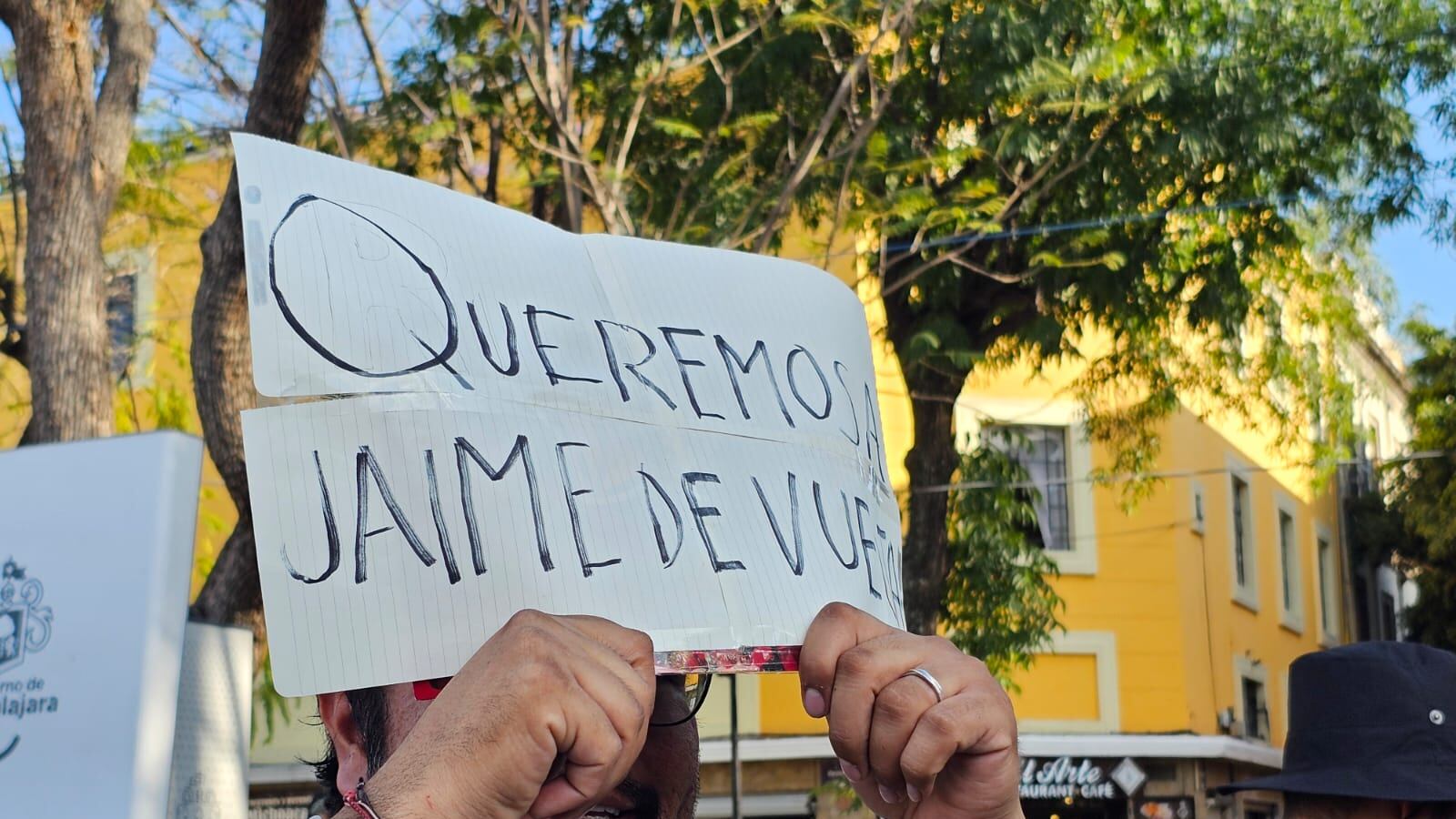 Condenan secuestro del periodista Jaime Barrera Rodríguez