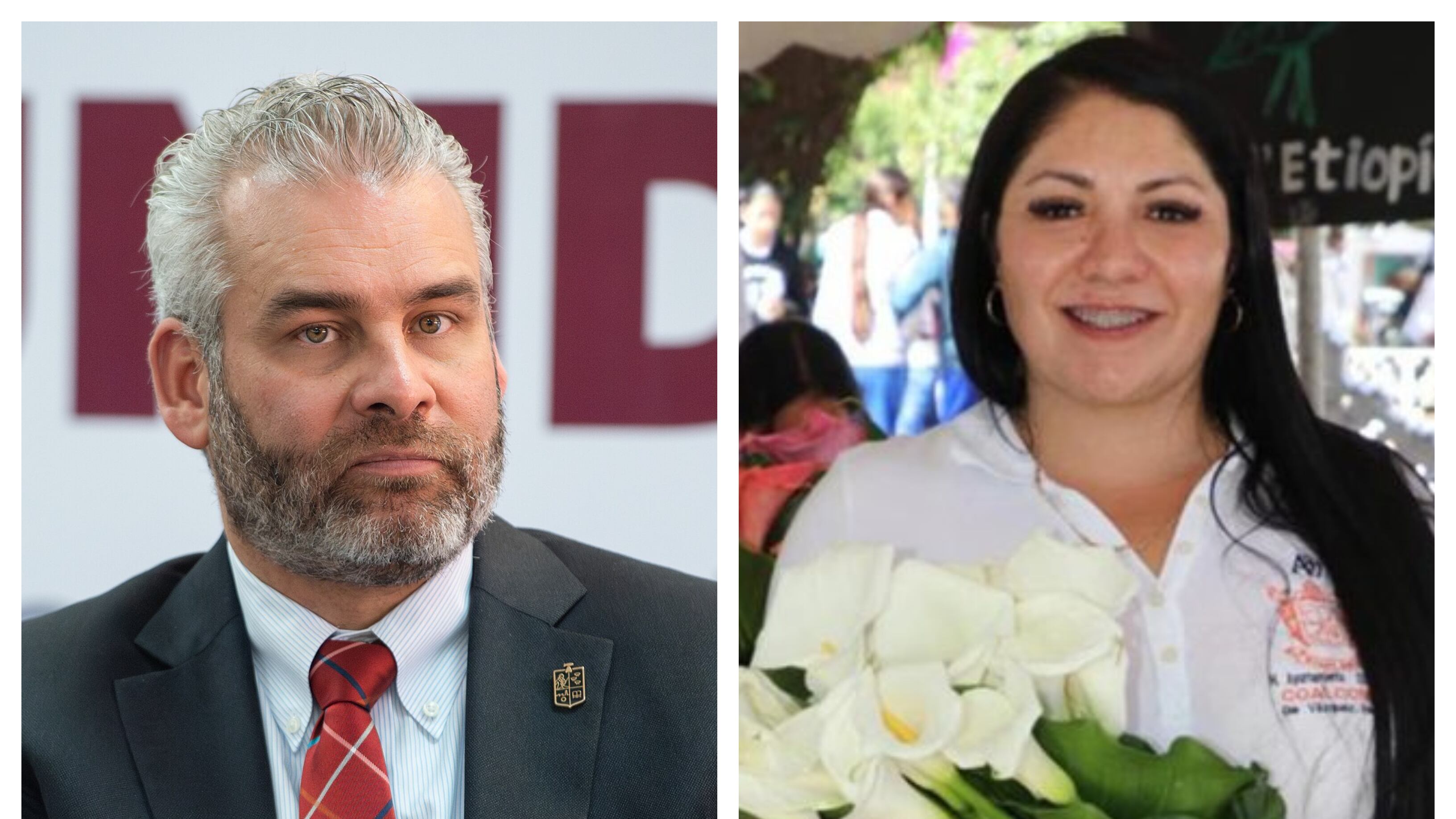 Gobierno de Michoacán