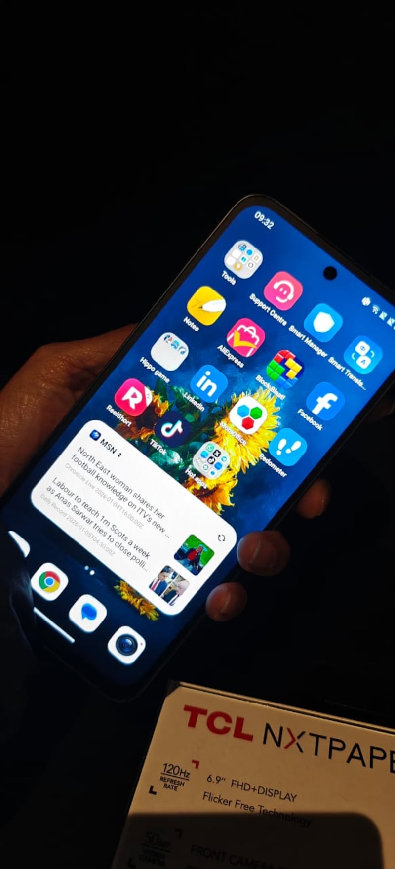 TCL, Samsung, LG y Hisense presentaron innovaciones en Mini LED, Micro LED y diseño inalámbrico que marcan el futuro del entretenimiento en el hogar