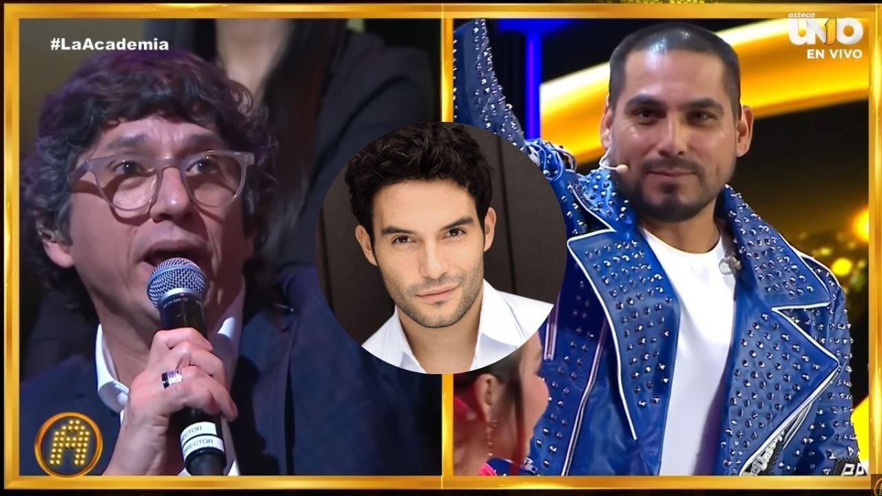 El exacadémico dio su opinión acerca de los ataques que recibió Espinoza Paz en el concierto.