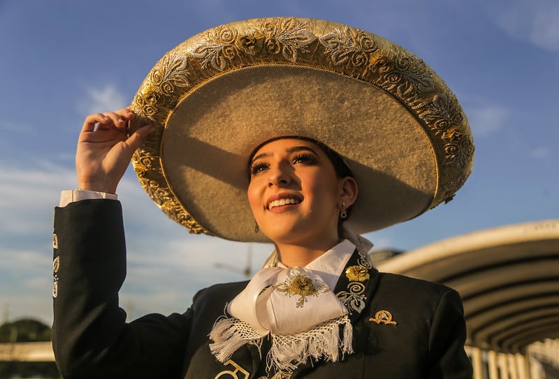 Guía Michelin México 2026