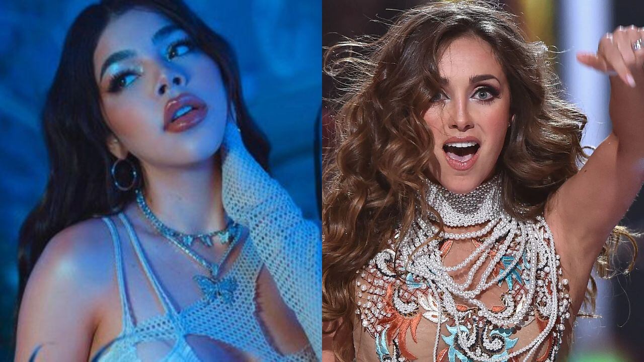 Rechazaron cantar el tema de La Casa de los Famosos México