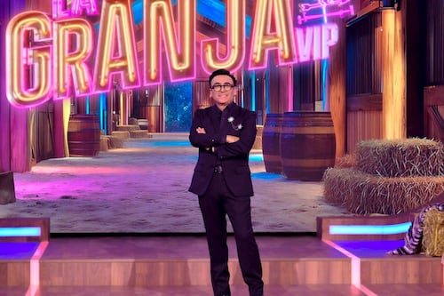 ¿Famosa televisora prohibe que sus conductores hablen de La Granja VIP?