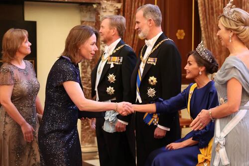 ¿Te duele estar de pie? Podrías tener neuroma de Morton como la reina Letizia