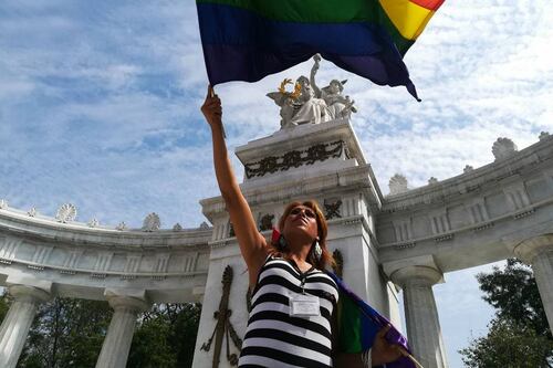 Machos, racistas, homófobos y clasistas