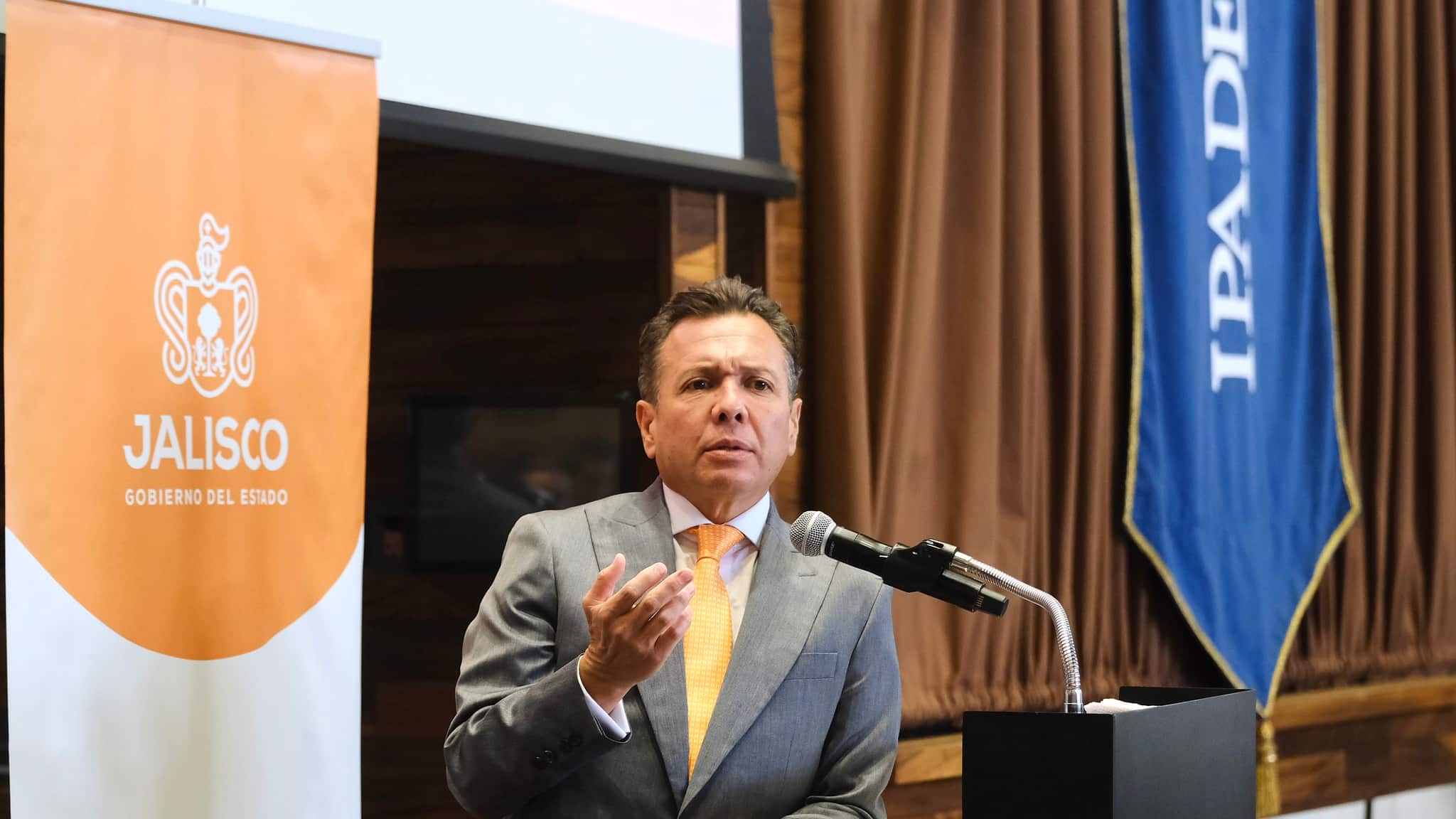 Con este plan se fortalece la educación con tecnología, valores y estrategias como Aulas Google y Jalisco con Estrella. CORTESÍA