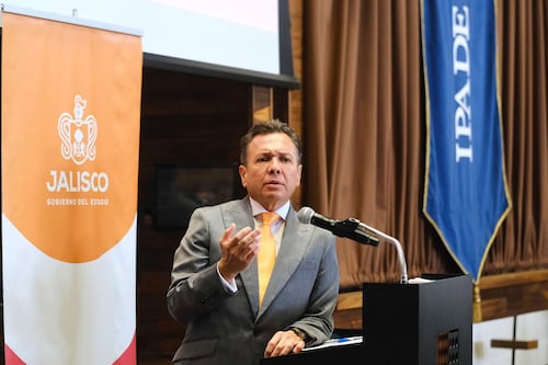 Lemus refuerza su modelo educativo con enfoque en salud emocional en el IPADE