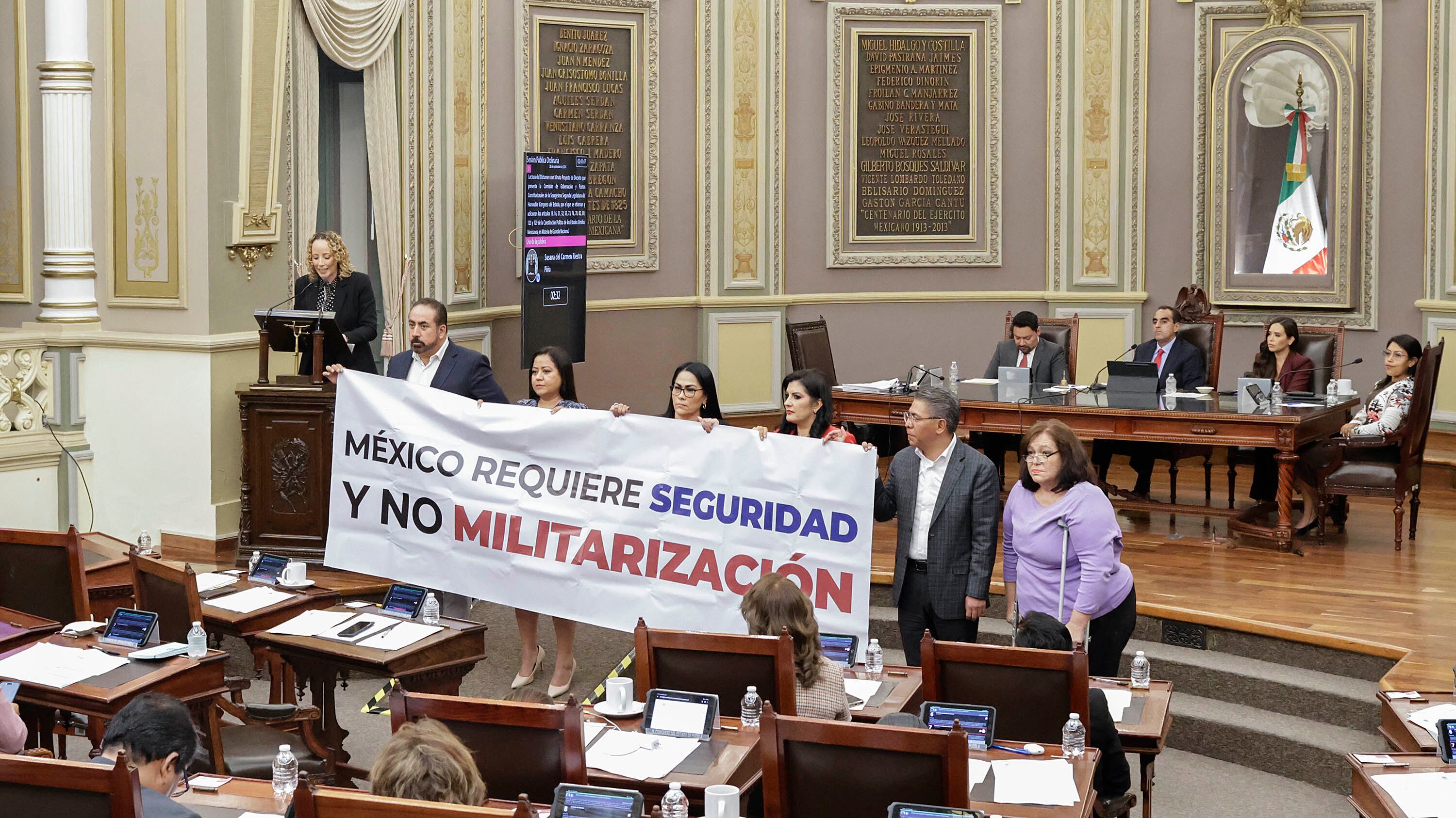 FOTO: Oscar Rodríguez/Agencia Enfoque