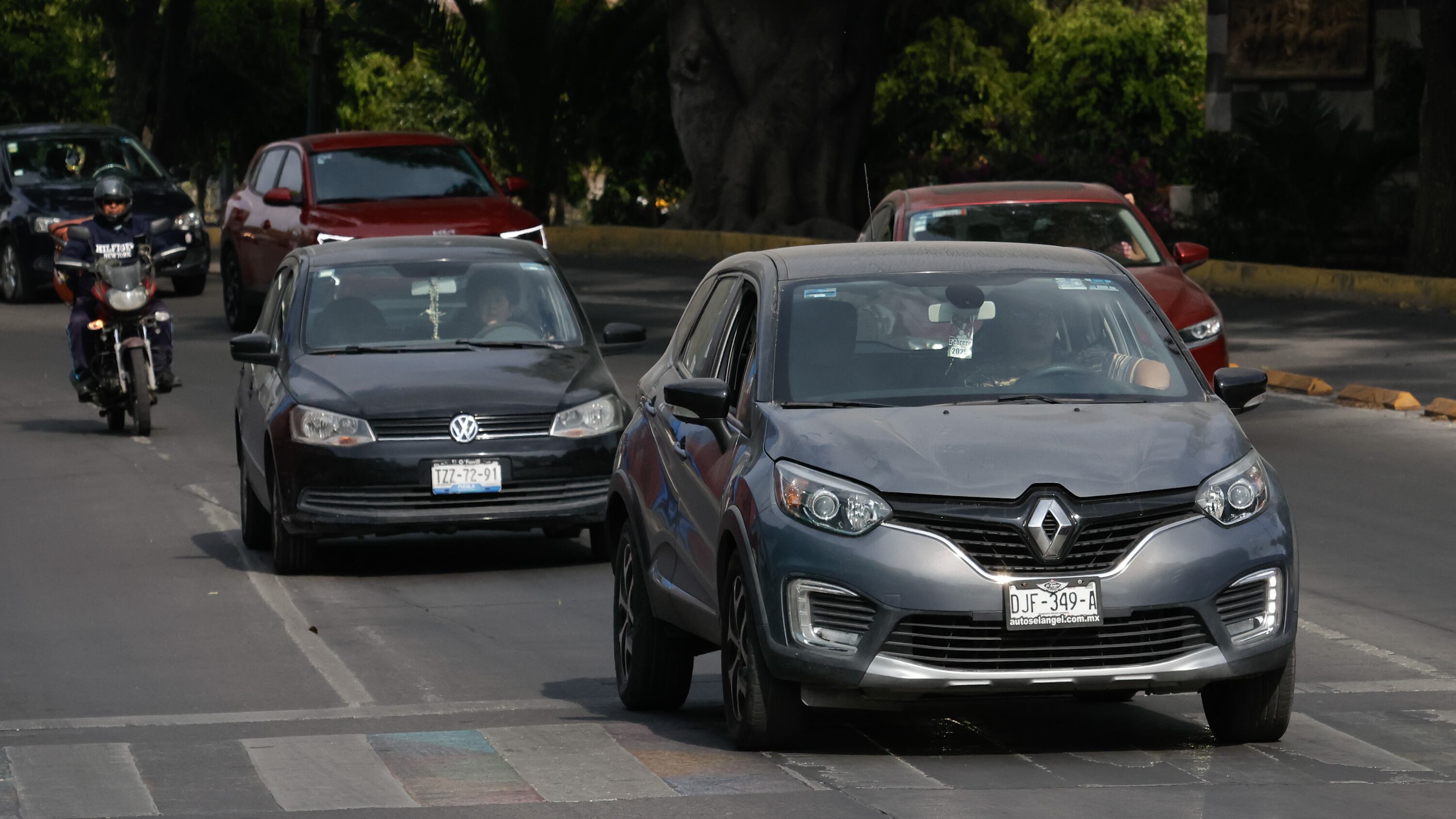 FOTO: Agencia Enfoque